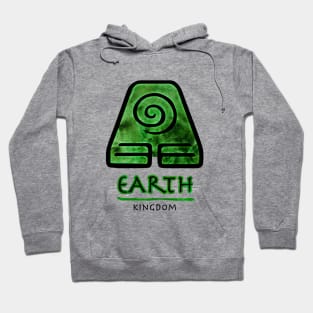 The earth Hoodie